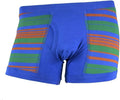 VK Nagrani Boxer Briefs - Stripes Blue