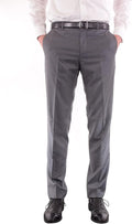 Zanella Platinum Parker Dress Pants - Tan