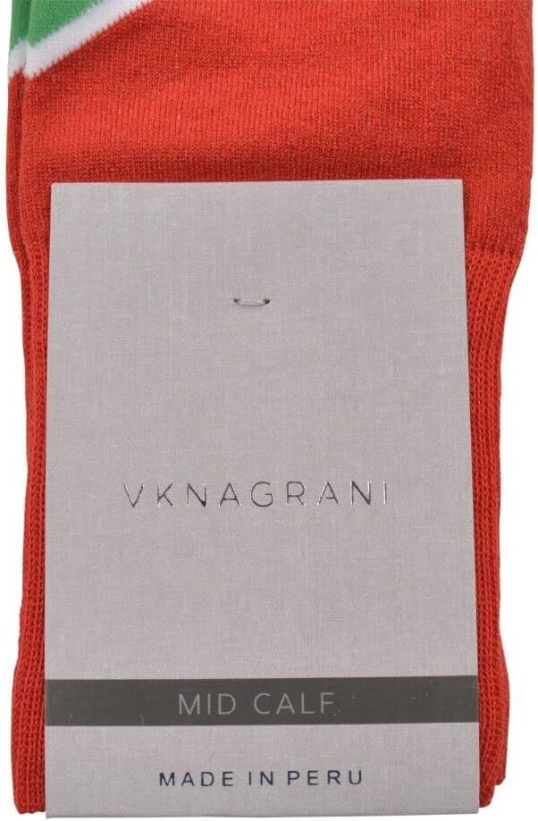 VK Nagrani Men's Dress Socks