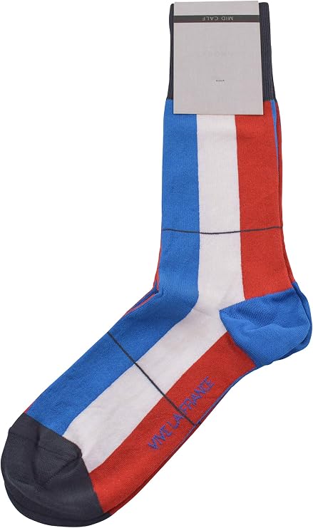 VK Nagrani Men's Dress Socks