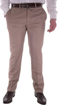 Zanella PN12 Dress Pants - Khaki/Beige
