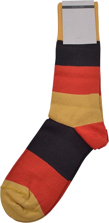 VK Nagrani Men's Dress Socks
