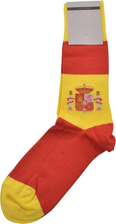 VK Nagrani Men's Dress Socks