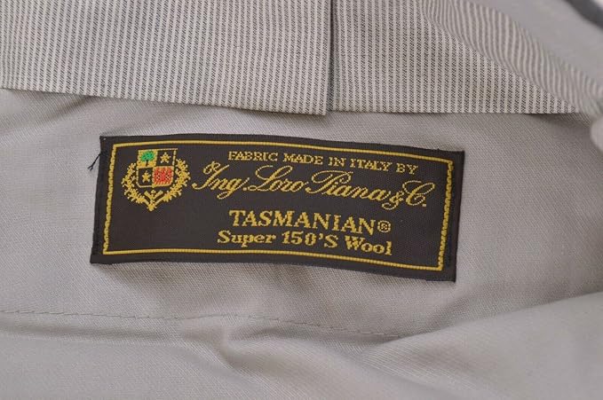 Zanella Platinum Parker Dress Pants - Tan