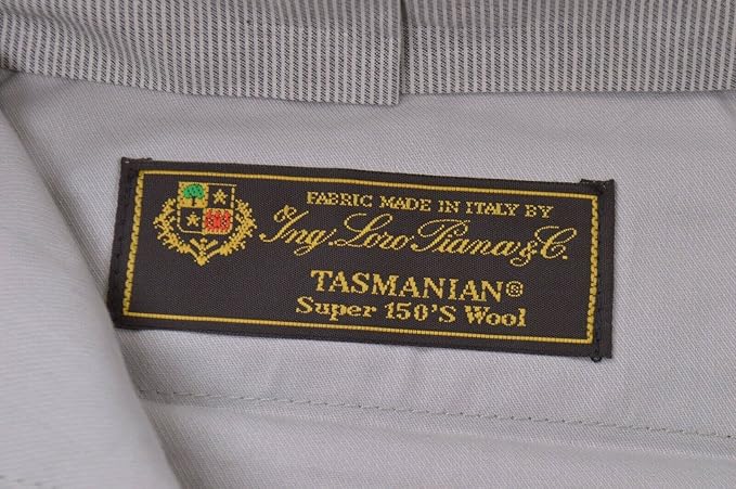 Zanella Platinum Parker Dress Pants - Black