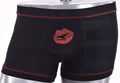 VK Nagrani Boxer Briefs - Stripes Black