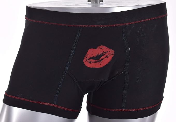 VK Nagrani Boxer Briefs - Kolfish Black