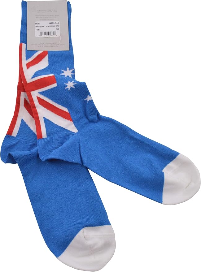 VK Nagrani Men's Dress Socks