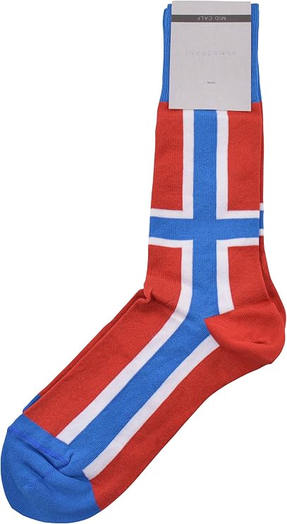 VK Nagrani Men's Dress Socks