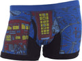 VK Nagrani Boxer Briefs - London Blue