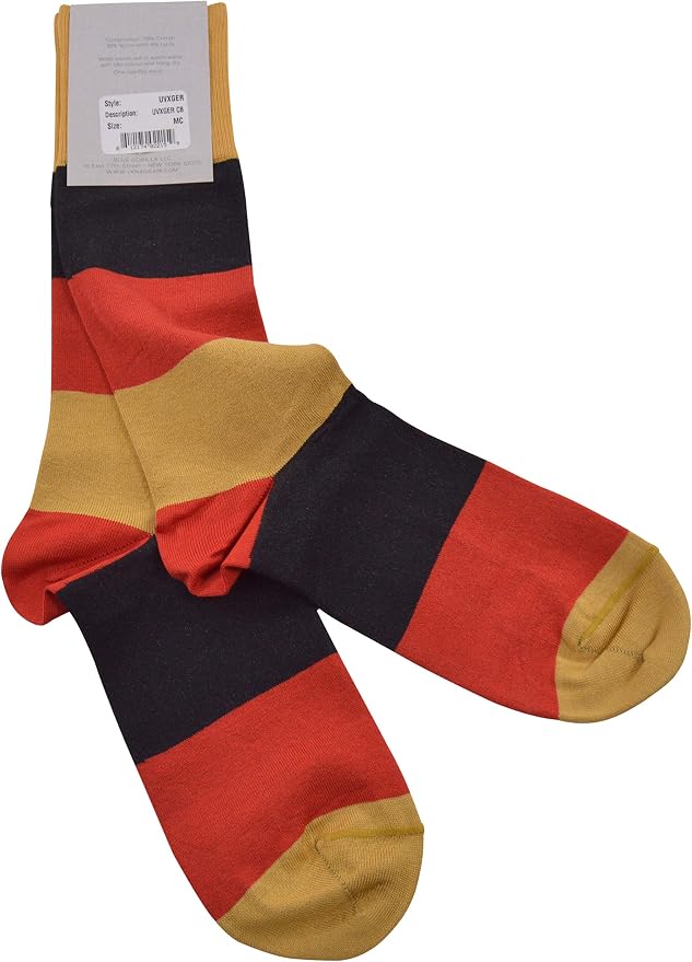 VK Nagrani Men's Dress Socks