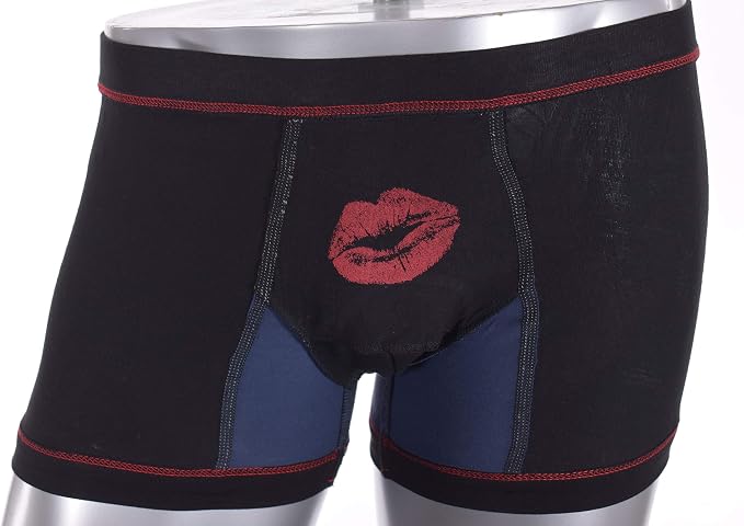 VK Nagrani Boxer Briefs - New York Black