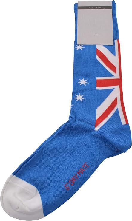 VK Nagrani Men's Dress Socks