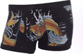 VK Nagrani Boxer Briefs - Kolfish Black