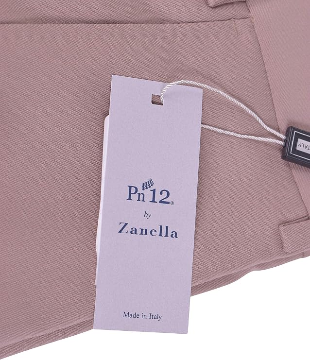Zanella PN12 Dress Pants - Khaki/Beige