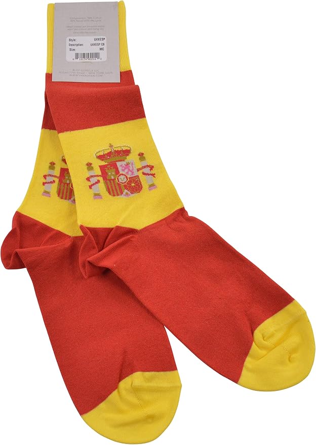 VK Nagrani Men's Dress Socks