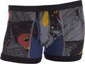 VK Nagrani Boxer Briefs - New York Black