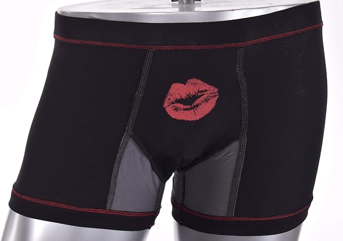 VK Nagrani Boxer Briefs - Camo Black