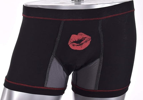 VK Nagrani Boxer Briefs - Camo Black