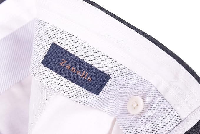 Zanella NWT Dress Pants - Charcoal
