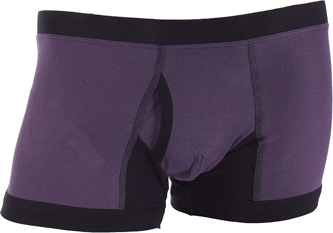 VK Nagrani Boxer Briefs - Ugly Vix Purple