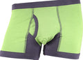 VK Nagrani Boxer Briefs - Solid Green