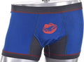 VK Nagrani Boxer Briefs - Giesha Blue