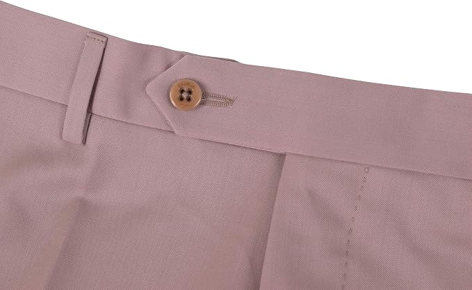 Zanella Devon Dress Pants - Khaki