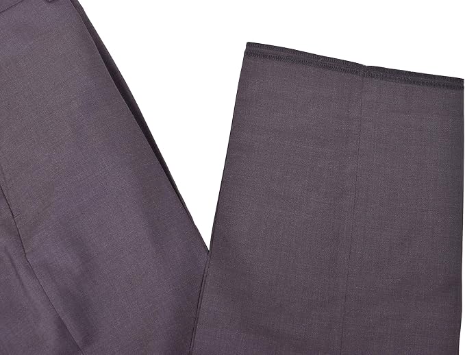 Zanella Devon Dress Pants - Brown
