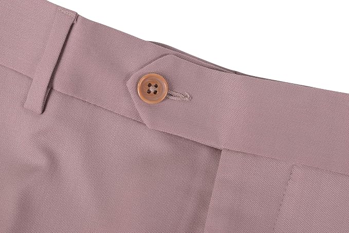 Zanella PN12 Dress Pants - Khaki/Beige