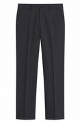 Zanella Todd Dress Pants - Charcoal