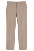 Zanella Devon Dress Pants - Khaki