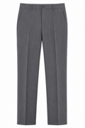 Zanella Platinum Parker Dress Pants - Tan